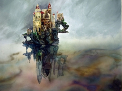 castle