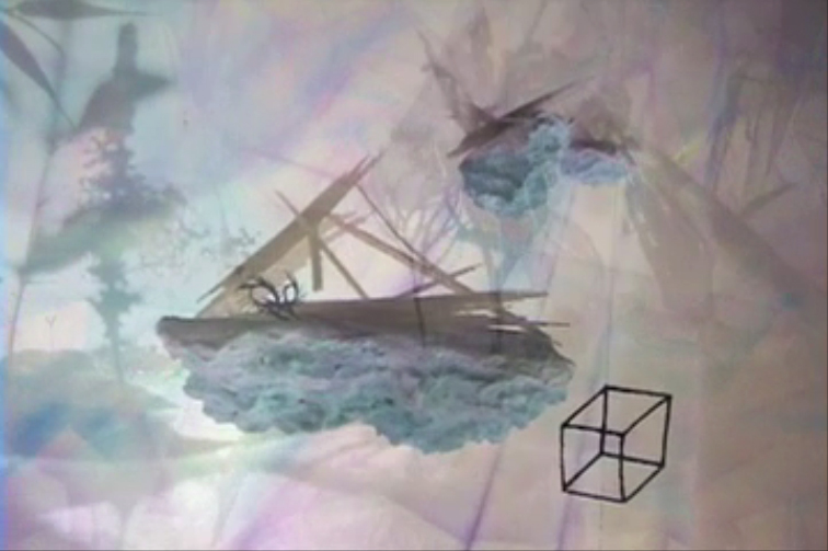 Arctic Eden II - Video Still