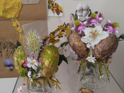 Masks for Bees