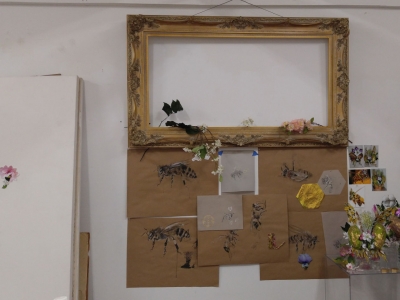 Masks for Bees