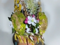 Orange, canola, sorghum, grape, apple, cotton